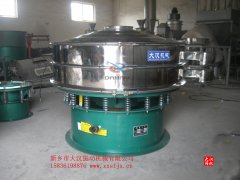 <b>涂料筛分机：广州立邦涂料有限公司</b>