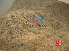 锯末与电机轴芯分离设备：芭乐视频APP下载汅网站进入