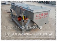 芭乐视频APP下载汅网站进入在筛分过程中出现物料跑偏现象该如何解决