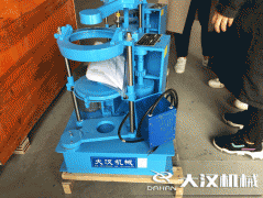 <b>哪里有生产拍击筛的厂家？质量咋样？</b>
