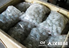 <b>弹跳球可用于哪些设备中？作用是什么？</b>